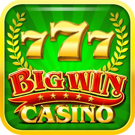 big wins casino